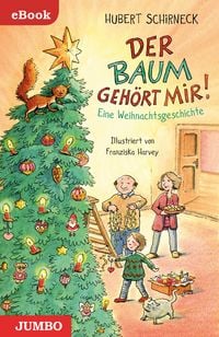 Produktbild: Der Baum geh&ouml;rt mir!