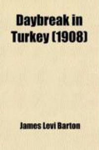 Produktbild: Daybreak in Turkey
