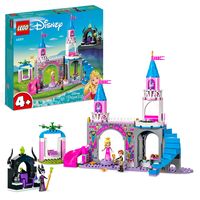 Bild vom Artikel LEGO | Disney Princess 43211 Auroras Schloss Dornröschen Spielzeug vom Autor 