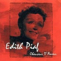 Produktbild: Chansons D'amour