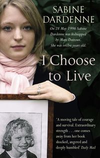 Produktbild: I Choose To Live