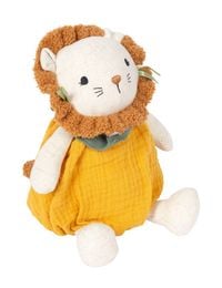 Produktbild: Babyspielzeug Kuscheltier "Little Lion