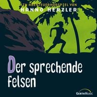 Produktbild: 05: Der sprechende Felsen