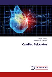 Produktbild: Cardiac Telocytes
