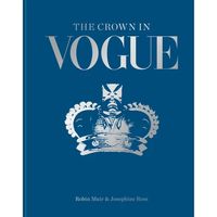 Produktbild: Muir, R: Crown in Vogue/Deluxe Ed.