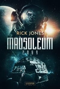 Produktbild: Mausoleum 2069