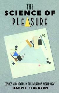 Produktbild: Ferguson, H: The Science of Pleasure