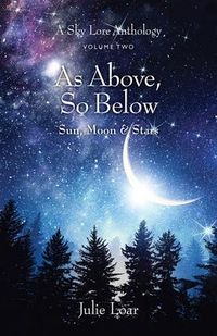Produktbild: As Above, So Below Sun, Moon & Stars