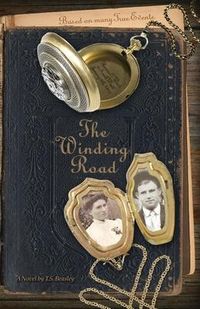 Bild vom Artikel The Winding Road vom Autor Tony Scott Beasley