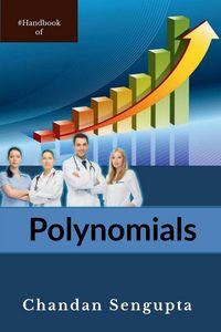 Produktbild: Handbook of Polynomials