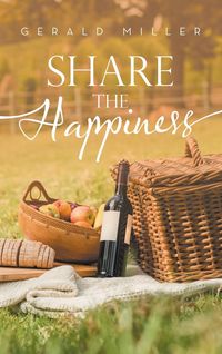 Produktbild: Share the Happiness