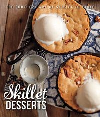 Produktbild: Skillet Desserts