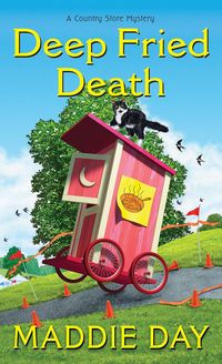 Produktbild: Deep Fried Death