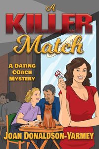 Produktbild: A Killer Match