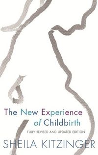 Produktbild: The New Experience of Childbirth