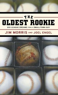Produktbild: The Oldest Rookie