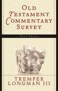 Produktbild: Old Testament Theology
