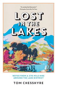 Produktbild: Lost in the Lakes