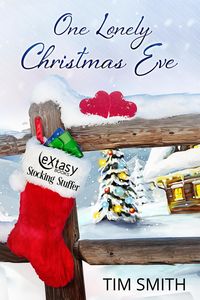 Produktbild: One Lonely Christmas Eve