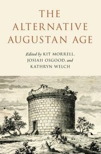 Produktbild: The Alternative Augustan Age