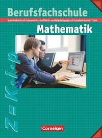 Produktbild: Berufsfachschule Mathematik - Neubearbeitung