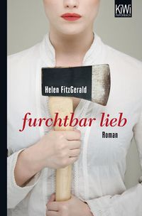 Furchtbar lieb Helen FitzGerald