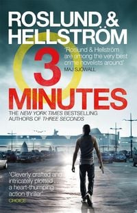 Produktbild: Three Minutes