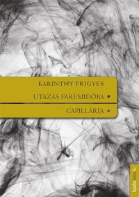 Produktbild: Utaz&aacute;s Faremidoba, Capill&aacute;ria