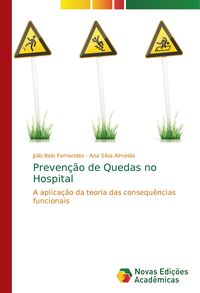 Produktbild: Preven&ccedil;&atilde;o de Quedas no Hospital