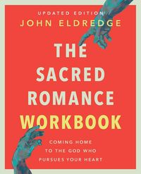 Produktbild: The Sacred Romance Workbook, Updated Edition