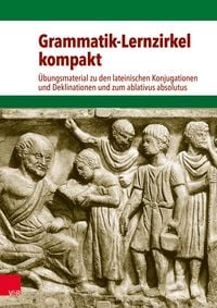 Produktbild: Grammatik-Lernzirkel kompakt