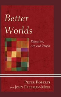 Produktbild: Better Worlds