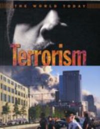 Produktbild: Terrorism