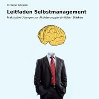 Produktbild: Leitfaden Selbstmanagement.