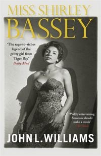 Produktbild: Miss Shirley Bassey