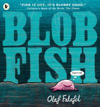 Produktbild: Blobfish
