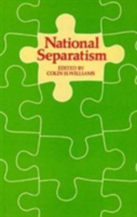 Produktbild: Nbational Separatism Publ