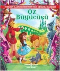 Produktbild: Oz B&uuml;y&uuml;c&uuml;s&uuml;