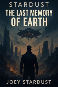 Produktbild: The Last Memory Of Earth (The Entropy Archive, #1)