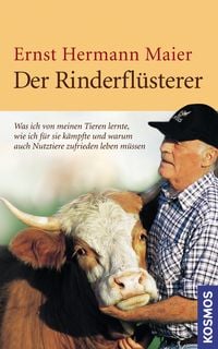 Produktbild: Der Rinderfl&uuml;sterer