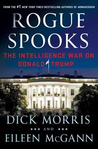 Produktbild: Rogue Spooks