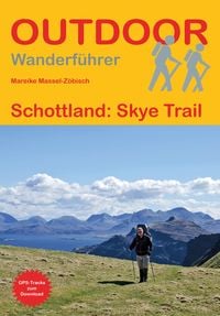 Produktbild: Schottland: Skye Trail