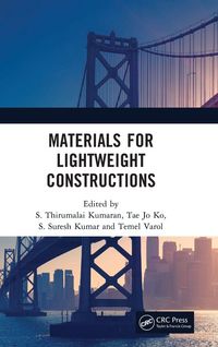 Produktbild: Materials for Lightweight Constructions