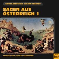 Produktbild: Sagen aus &Ouml;sterreich 1