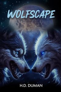 Produktbild: Wolfscape