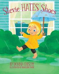 Produktbild: Stevie Hates Shoes