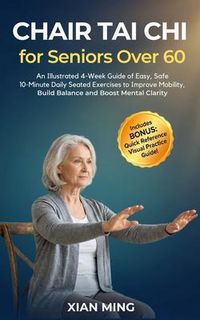 Produktbild: Chair Tai Chi for Seniors Over 60