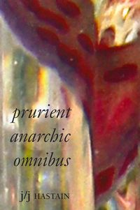 Produktbild: Prurient Anarchic Omnibus