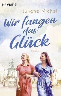 Produktbild: Wir fangen das Gl&uuml;ck