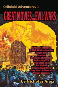 Produktbild: CELLULOID ADVENTURES 3 Great Movies... Evil Wars